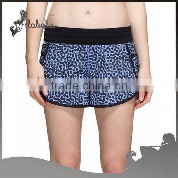 Tracker Sports Shorts With Four-way Stretch photo-6