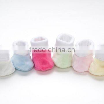 Custom Baby Socks Wholesale photo-5
