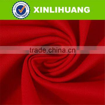 China Supplier Sale 98% Cotton 2% Spandex Twill Fabric photo-2