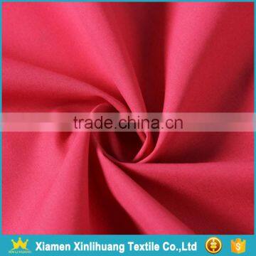 Hot Sale TC Fabric 65% Polyester 35% Cotton Poplin Fabric for Garment photo-2