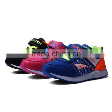 Children Sport Footwear Athletic Shoe photo-5