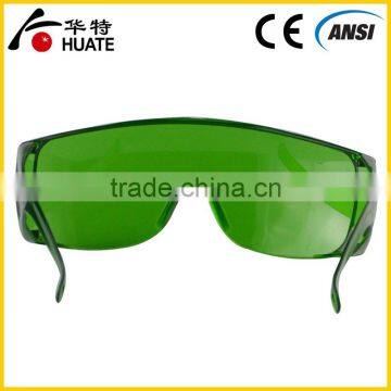 Eye Protection Safety Glasses CE En166 & ANSI Z87
