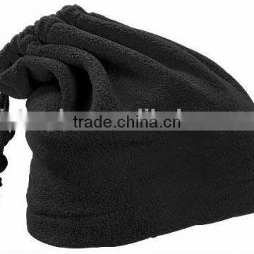 Winter Autumn Hot Sale Multi Functiona Men Blank Neckwarmer Sport Children Youth Adult Wind Proof Colorful Fleece Neck Gaiter photo-5