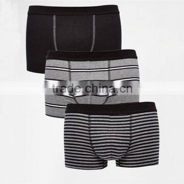 Longer Length Briefs Custom Mens Boxer Briefs Manufacturer photo-4