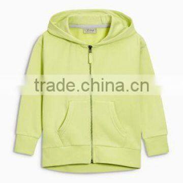 2017 High Quality Classic Multi Color Girls Hoodie Jackets photo-2