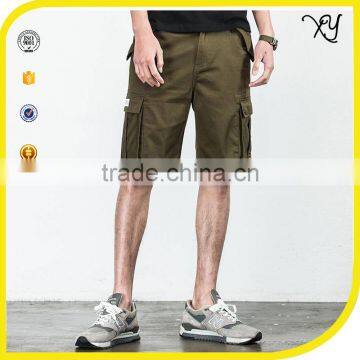 wholesale mens casual shorts gym cargo shorts