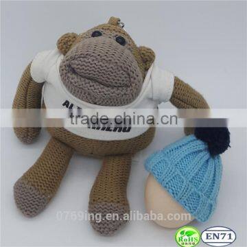 2014 Customized Plush Toy Clothes Bear photo-2