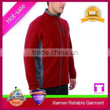 2015 Wholesale Adult Fleece Jumpsuits Jacket photo-2