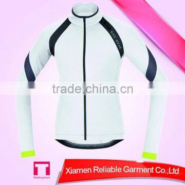 2016 New Design Top Quality of Shorts Sleeve Cycling Jersey for OEM&ODM