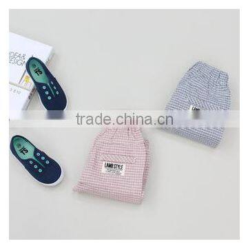 Little Boy Casual Latest Pant Coat Picture Latest Design Jeans Pants School Trousers photo-3