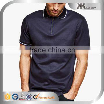 Latest Shirt Design For Men Fashion Designs Cotton T-shirts photo-3