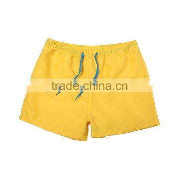 OEM Fashion Design Cheap Price Blank Custom Mens Wholesale Gym Shorts photo-4