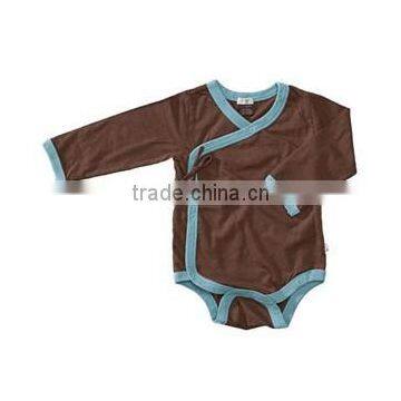 Bestgo Cotton Baby Kimono Body Suit photo-2