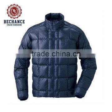100% nylonr Shell Material and Adults Age Group down jacket (FW1232)