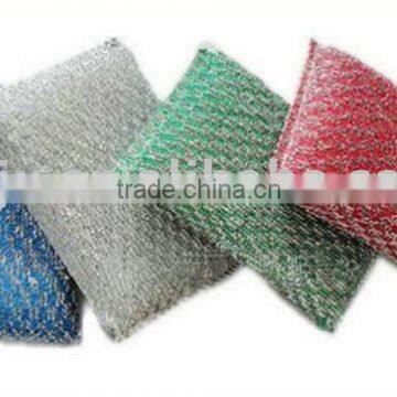 cleaning scouring pad