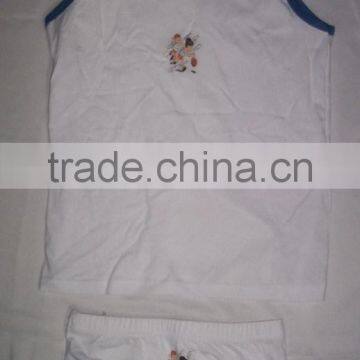 Kids underwear