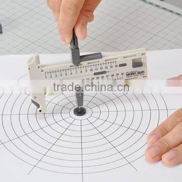 Compass Circle Paper Cutter for Sale photo-6