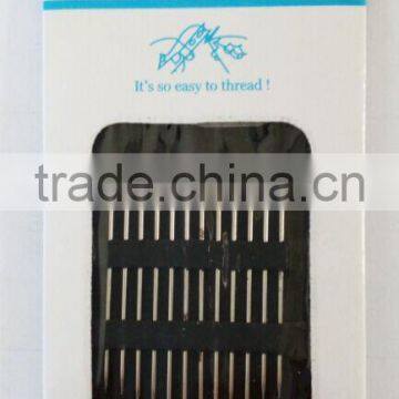 Different Size of Hand Sewing Needle/sewing Machine Needle/embroidery Needle photo-5