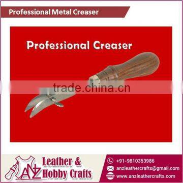 Widely Selling Professional Metal Creaser for Bulk Buyer