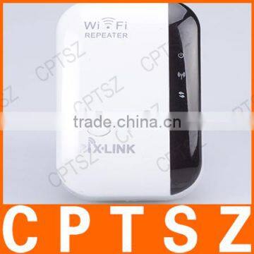 Wireless Wifi Repeater Network Wifi Router Expander 802.11N/B/G Wifi Roteador Signal Amplifier photo-3