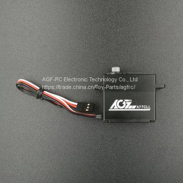 RC SERVO A77CLL photo-2