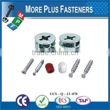 Made In Taiwan Non-Standard Custom OEM Hardware photo-4