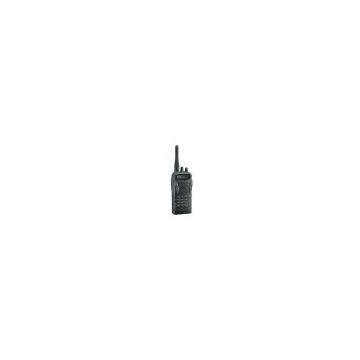 China (Mainland) VHF/UHF Synthesized Transceiver