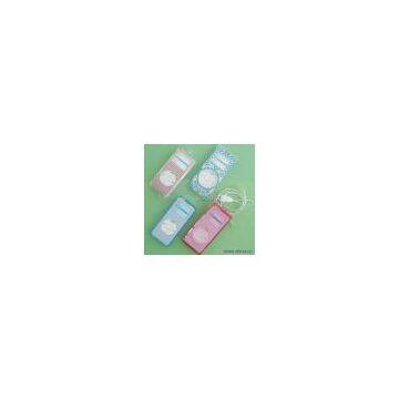 Sell Clear Hard Case for Ipod Nano