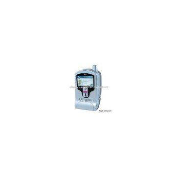 Chaliyuan Mobile Phone Charging Station Looking For Agents