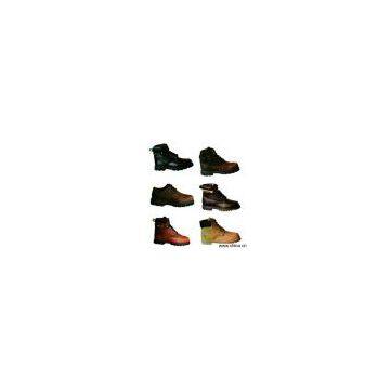 Sell Work Shoes & Boots