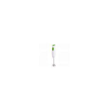 Hand blender