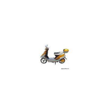 Sell Electric Bicycle