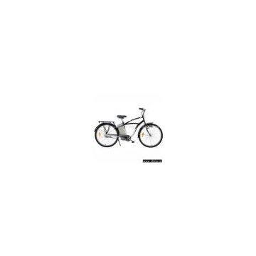 Sell Electric Bike