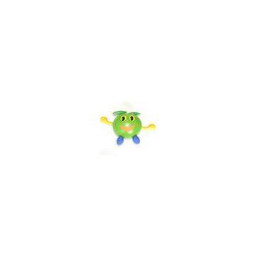 China (Mainland) Inflatable Toys