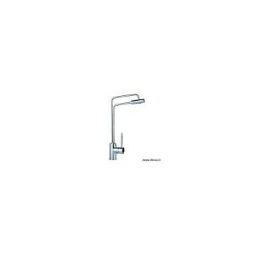 Sell Pull Out Spray Kitchen Faucet