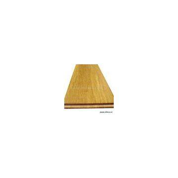 Sell Bamboo Flooring