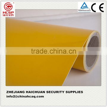 High Intensity Grade Acrylic Reflective Car Warning Signs photo-5