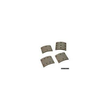 Brake Linings, Brake Pads