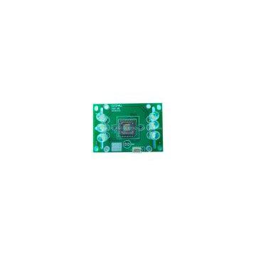 380 TV Lines B/W  COMS  camera board of doorbell/ CMOS  camera board  lens of video door phone