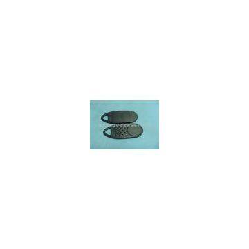 RFID key fob