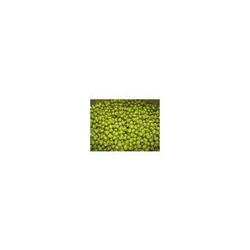 Green mung beans