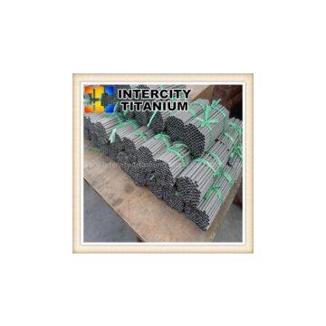 ASTMB337/338 China Titanium Pipe uk