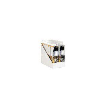 Trapezoid Paper Cardboard Display Boxes