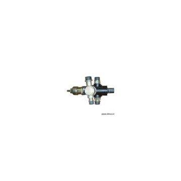 Sell Pneumatic Control Valve