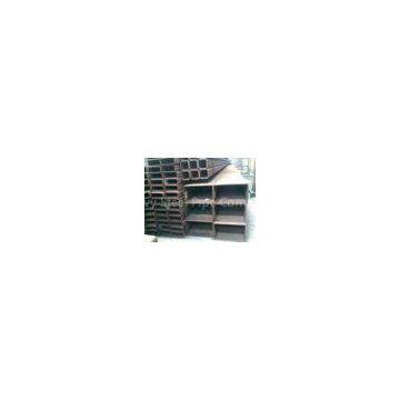 Welded Steel Square Hollow Section Tube, Q235B Q345B Rectangular Hollow Structural Steel Pipe
