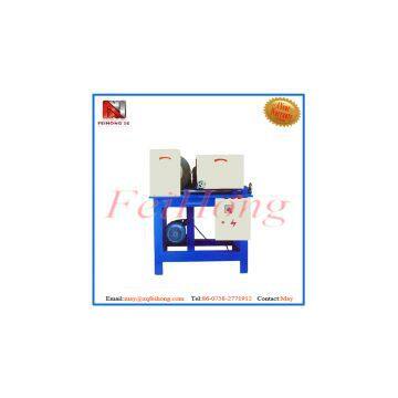 Polishing Machine for Tubular Heater