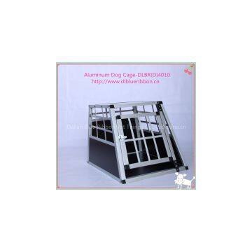 Portable Dog Caes,Aluminum Dog Cage,Beautiful Dog Cage With Lock photo-2
