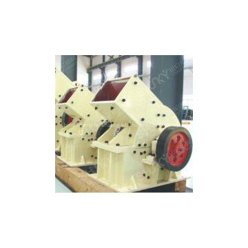 European Coarse Grinding Mill