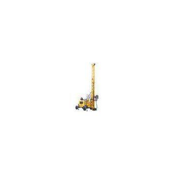 Core Drill Rig Mining Drilling , Vertical Core Drill Rig Hydx-5C