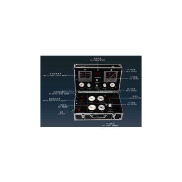 Led Bulb Tube Spot Light Test Demo Portable Case photo-2